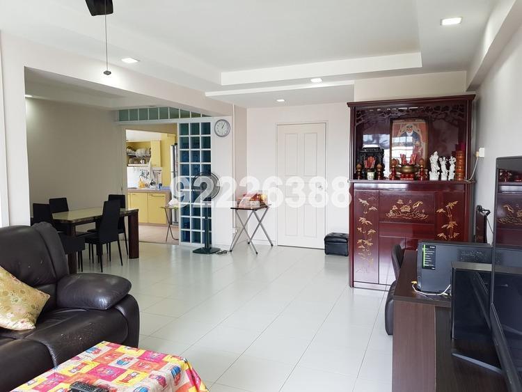 Blk 272 Toh Guan Road (Jurong East), HDB 4 Rooms #171369332